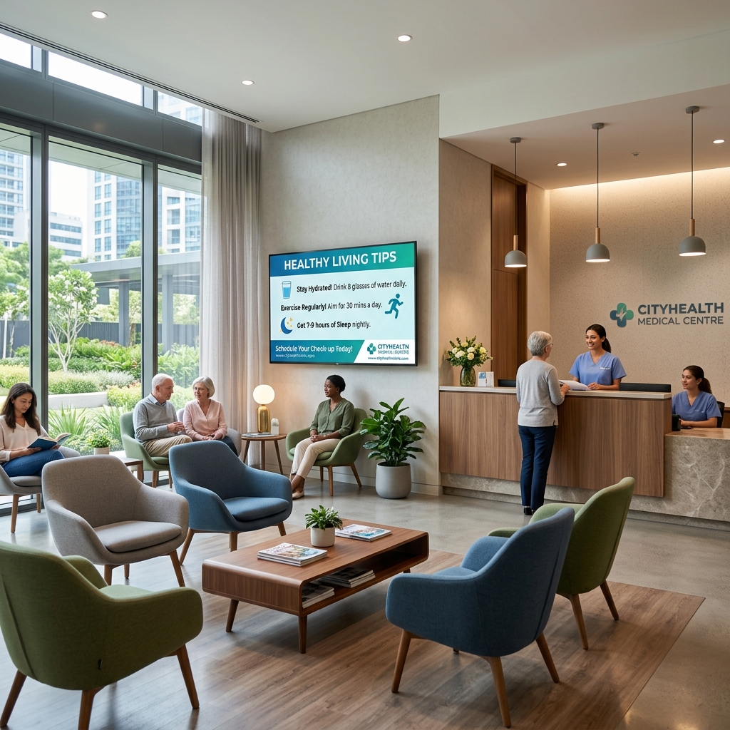 Clínicas Milionárias