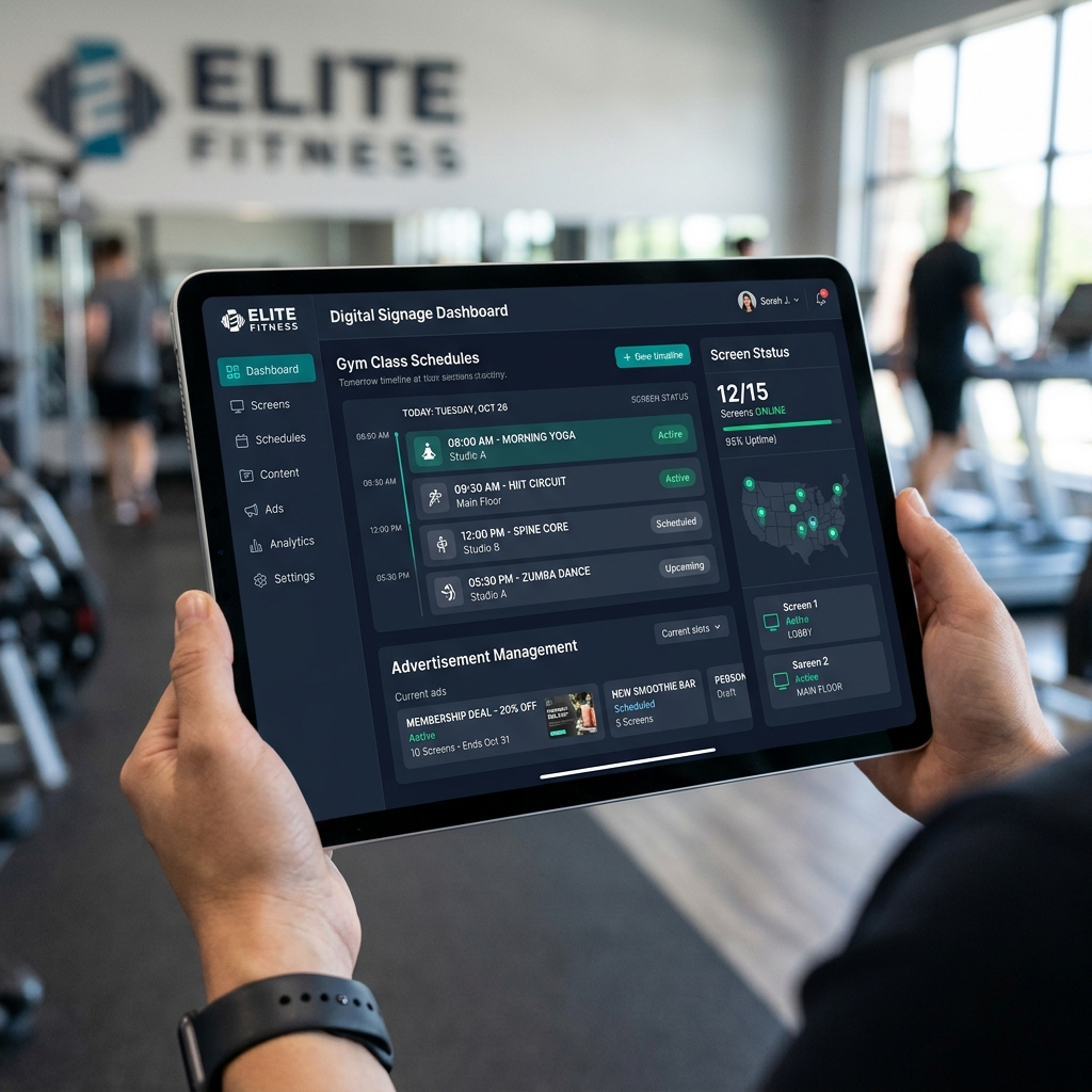 Supermercados Locais